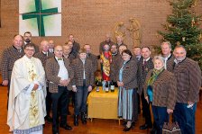 23.01.2022 Patroziniumsfest